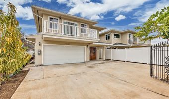 91-837 Moneha Pl, Ewa Beach, HI 96706