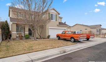 1389 Winnies Ln, Fernley, NV 89408