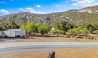 19553 Hidden Glen Rd, Alpine, CA 91901