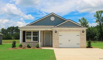 18626 Caffee Dr, Vance, AL 35490