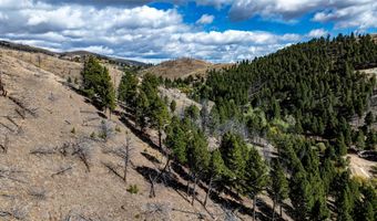 Tbd Depot Hill Road, Boulder, MT 59632