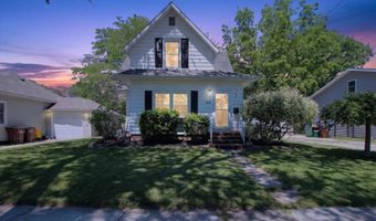 308 Orchard St, Alma, MI 48801