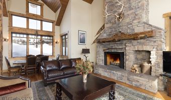 12 Upper Cascade Ridge Rd, Big Sky, MT 59716