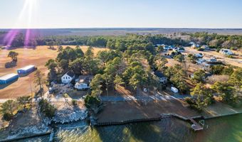 Lot 4 Narrow Shore Road, Aydlett, NC 27916