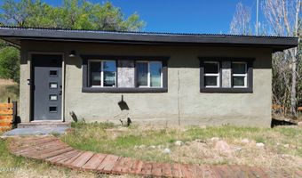 1 ARIZONA St, Bisbee, AZ 85603