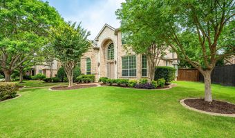 1002 Estes Park Dr, Allen, TX 75013