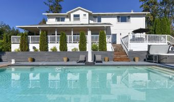 540 Edgemont Ln, Angwin, CA 94508