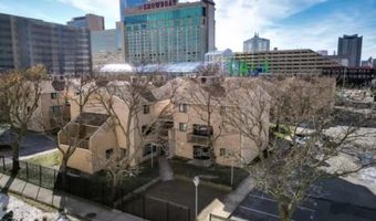 600 Pacific Ave Ave C207, Atlantic City, NJ 08401