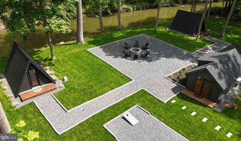 633 And 643 HANGING ROCK Rd, Augusta, WV 26704