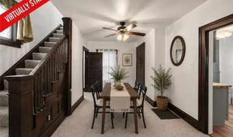 244 N Park Ave, Alliance, OH 44601