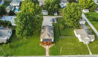 111 W Clara Ave, Alma, MO 64001