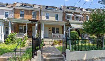 441 DELAFIELD Pl NW, Washington, DC 20011