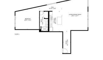 950 Dorchester Ave 205, Boston, MA 02125