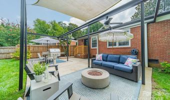 4123 Tamerlane Dr, Charlotte, NC 28205