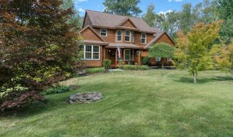 287 S Bear Hill Rd, Chaplin, CT 06235