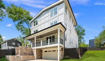 2902 VISTA St NE, Washington, DC 20018