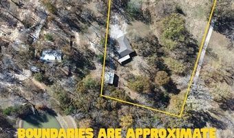 1114 Comet, Ardmore, OK 73401