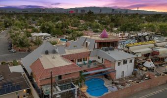 4318 Ridgecrest Dr, Las Vegas, NV 89121