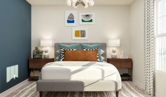 50 Bramblewood Plantation Rd Plan: Emerson VE, Camden, SC 29020