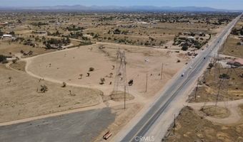 Phelan Road, Adelanto, CA 92372