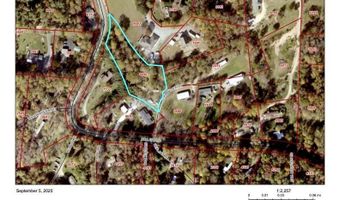 210 Ball Gap Rd, Arden, NC 28704