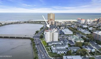 400 Deal Lake Dr 2K, Asbury Park, NJ 07712