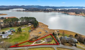 2515 Lakeshore Rd, Bean Station, TN 37708