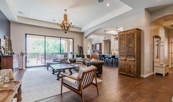 1015 Datura Dr, Alamogordo, NM 88310