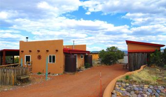 170 Harmony Cir, Youngsville, NM 87064