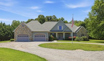 16932 FITZGERALDS Rd, Lincoln, DE 19960