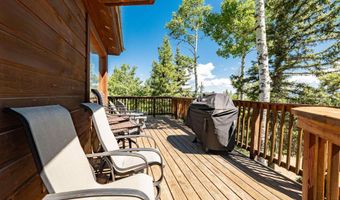60 Taos Dr, Angel Fire, NM 87710