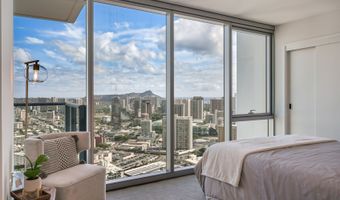 1500 Rycroft St 4307R, Honolulu, HI 96814