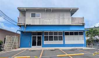 1638 10th Ave, Honolulu, HI 96816