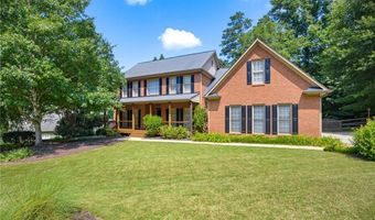 4814 Galloways Farm Ct, Acworth, GA 30101