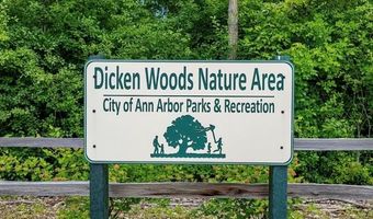 1506 Dicken Dr, Ann Arbor, MI 48103