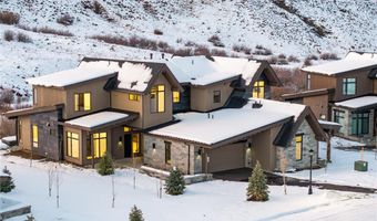 334 MONITOR Dr, Breckenridge, CO 80424