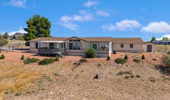 2025 N Papago Trl, Chino Valley, AZ 86323