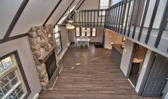 59 Penn Forest Trl, Albrightsville, PA 18210