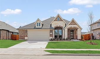 901 Split Oak Ln, Anna, TX 75409