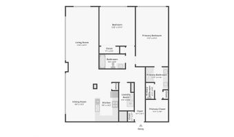 624 E Walnut St 21, Indianapolis, IN 46204