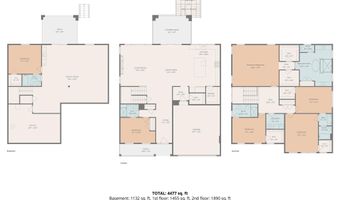 861 N MANCHESTER St, Arlington, VA 22205