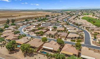 6860 S GRANITE Dr, Chandler, AZ 85249