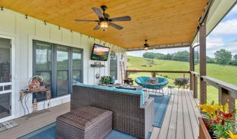 618 Deer Run Trl, Bean Station, TN 37708
