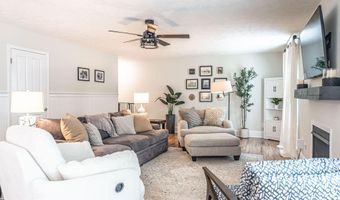 145 Argyll Ave, Aberdeen, NC 28315