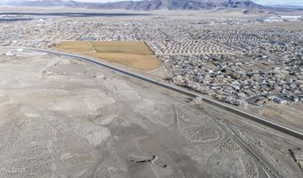 750 Mull Ln, Fernley, NV 89408