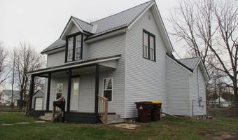127 Grafton Ave, Alma, MI 48801