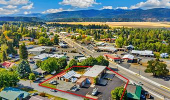 6821 Main St, Bonners Ferry, ID 83805