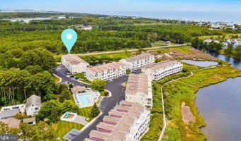 31573 N BEACH Dr #1, Bethany Beach, DE 19930