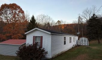 261 Oak St, Anita, PA 15711