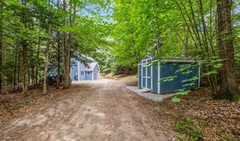 11 Richardson Trl, Campton, NH 03223